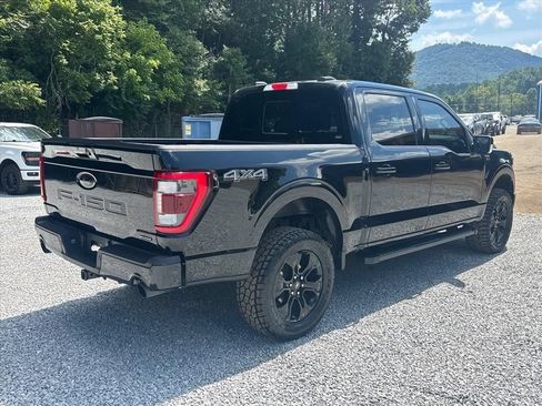 Used 2023 Ford F150 Lariat w/ Equipment Group 502A High AWD/4WD image 8