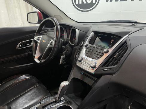 Used 2015 Chevrolet Equinox LT FWD image 19