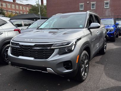 Used 2024 Kia Seltos S