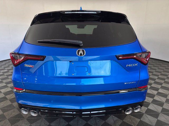 Used 2026 Acura MDX Type S w/ Advance Package AWD/4WD image 24