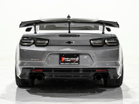 Used 2020 Chevrolet Camaro ZL1 image 7