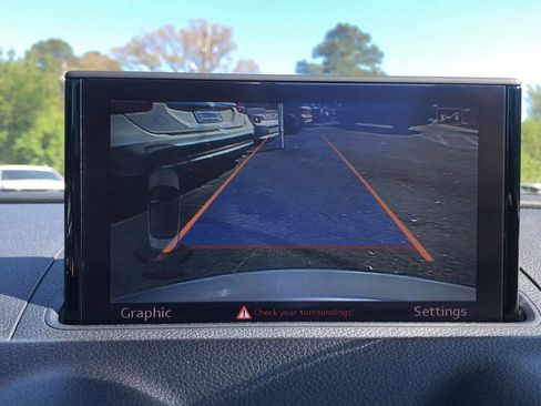 Used 2016 Audi A3 2.0T Prestige image 31