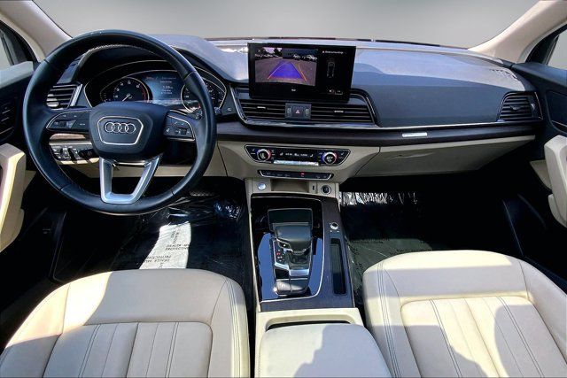 Used 2023 Audi Q5 2.0T Premium AWD/4WD image 15