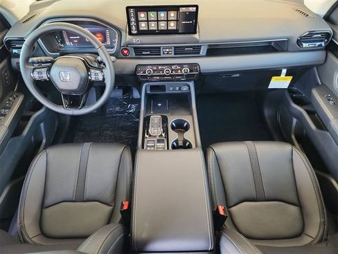 Used 2026 Honda Pilot EX-L image 17