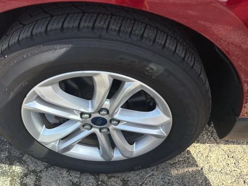 Used 2019 Ford Edge SEL w/ Equipment Group 201A AWD/4WD image 26