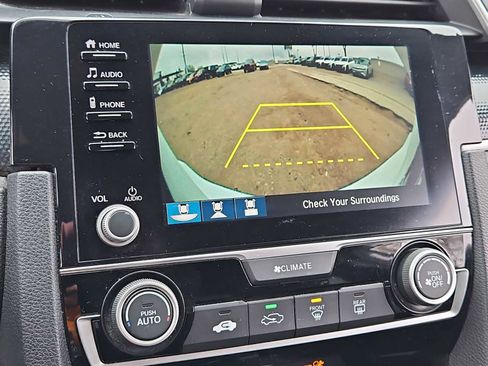 Used 2019 Honda Civic Sport image 26