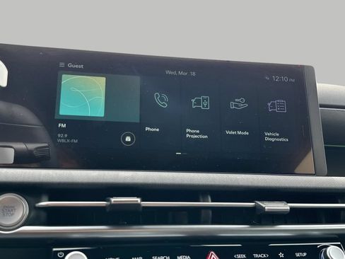 New 2026 Hyundai Tucson XRT AWD/4WD image 17