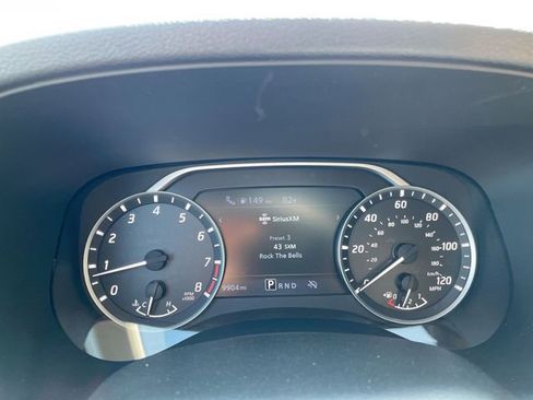 Used 2024 Nissan Frontier SL w/ Technology Package RWD image 26