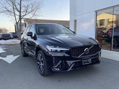 Used 2025 Volvo XC60 B5 Plus