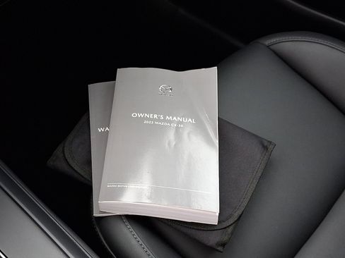 Used 2023 MAZDA CX-30 AWD 2.5 S w/ Select Package image 25