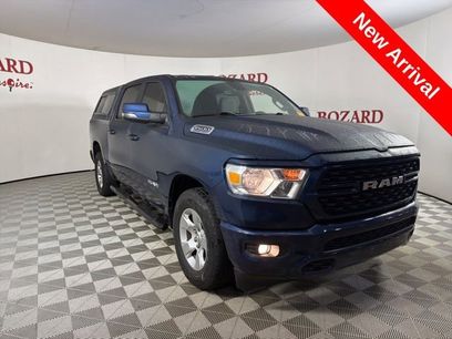 Used 2023 RAM 1500 Big Horn