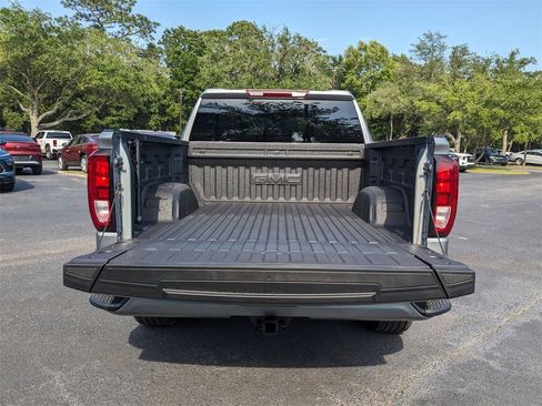 New 2025 GMC Sierra 1500 Elevation w/ LPO, Elevation Black Package image 13
