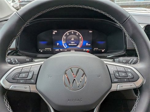 New 2026 Volkswagen Taos S image 32