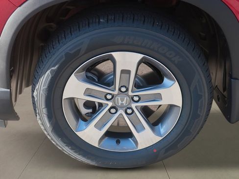 New 2025 Honda Pilot EX-L image 8