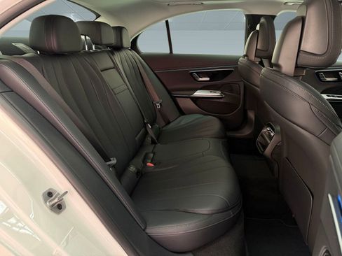 New 2026 Mercedes-Benz E 350 Sedan image 24