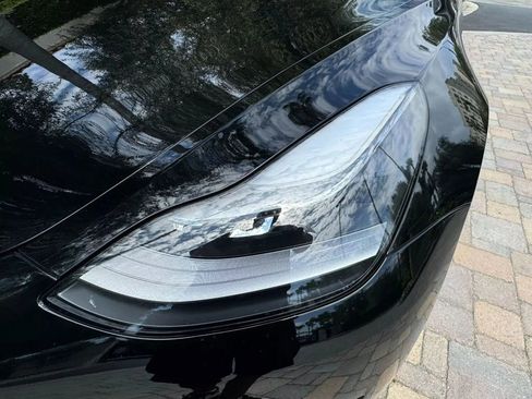 Used 2020 Tesla Model 3 Standard Range Plus image 22