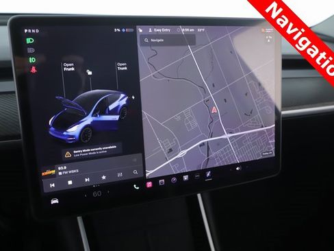 Used 2021 Tesla Model Y Long Range image 3