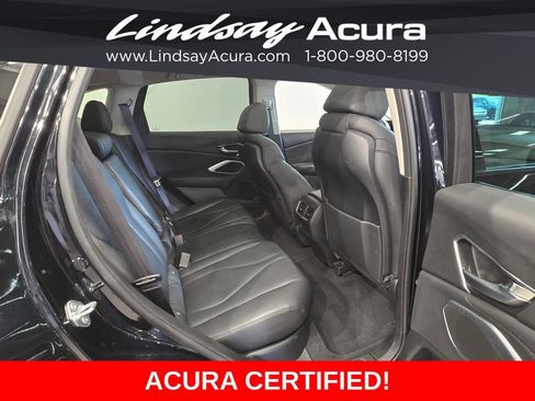 Certified 2023 Acura RDX AWD image 11