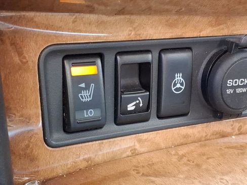 Used 2014 INFINITI QX80 4WD w/ Theater Package image 11