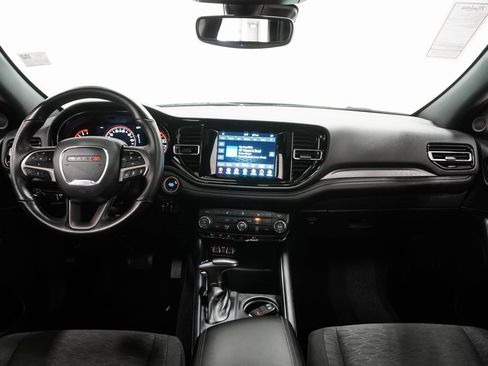 Certified 2024 Dodge Durango SXT image 13