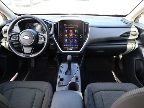 Certified 2024 Subaru Crosstrek 2.0i Premium AWD/4WD image 19