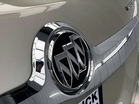 Used 2013 Buick LaCrosse Premium image 29