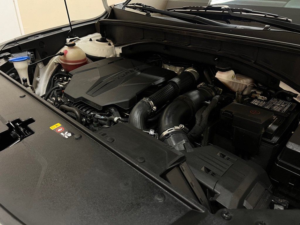 Used 2021 Kia Sorento SX FWD image 51