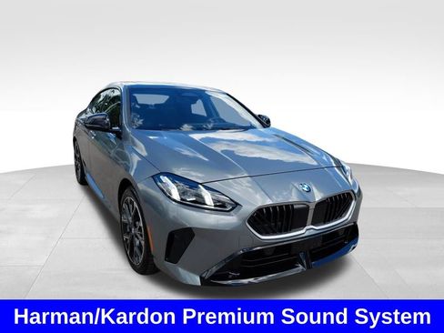 Used 2026 BMW 228i xDrive AWD/4WD image 4