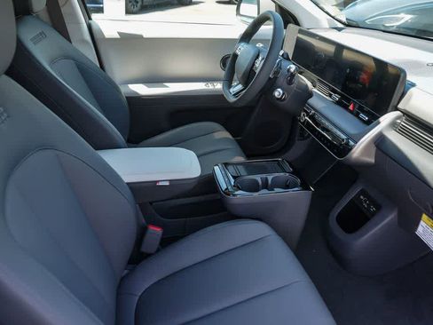 New 2026 Hyundai Ioniq 5 SEL RWD image 16