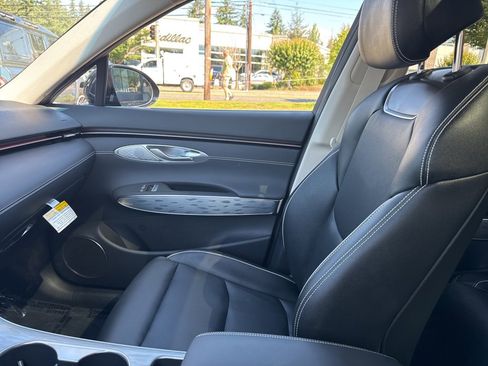 New 2026 Genesis Electrified GV70 image 33