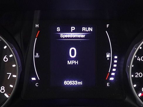 Used 2019 Jeep Compass Altitude image 16