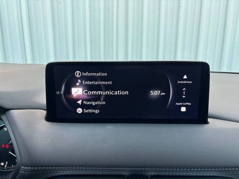 Certified 2025 MAZDA CX-5 Signature image 24