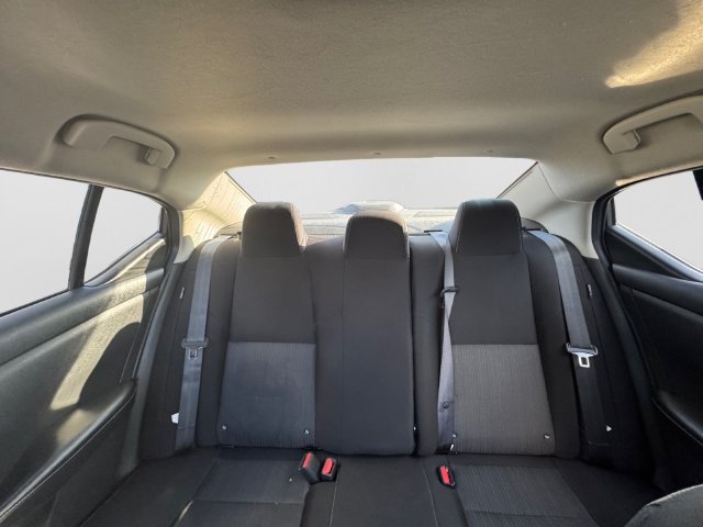 Used 2024 Nissan Sentra SV FWD image 21