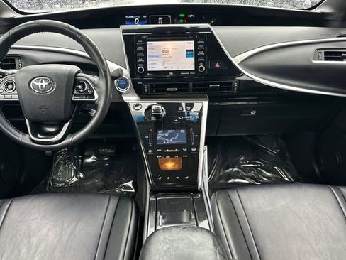 Used 2019 Toyota Mirai image 15