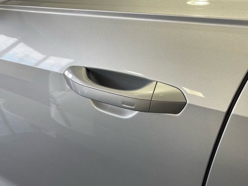 Used 2024 Audi A8 L 3.0T w/ Comfort Plus Package image 10