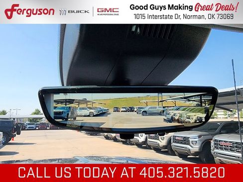 New 2026 GMC Sierra 2500 Denali w/ Denali Reserve Package AWD/4WD image 39