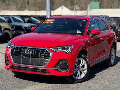 Used 2025 Audi Q3 2.0T Premium