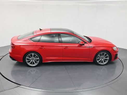 Used 2025 Audi A5 2.0T Premium Plus AWD/4WD image 37