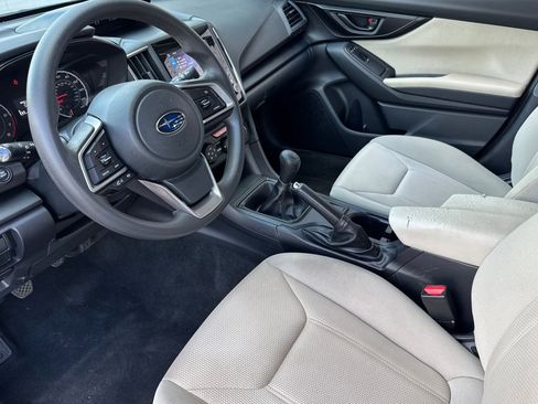 Used 2020 Subaru Impreza 2.0i image 10