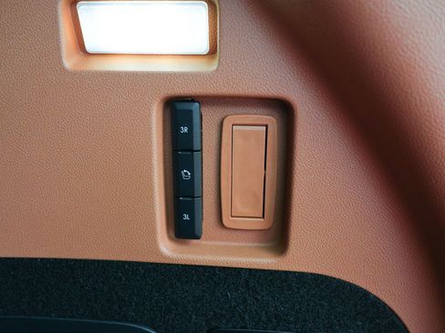 Used 2023 Lincoln Aviator Black Label w/ Jet Package AWD/4WD image 38
