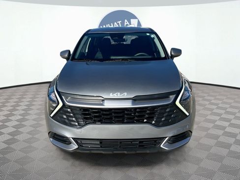 Certified 2023 Kia Sportage LX image 2