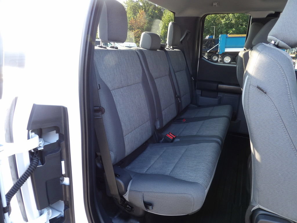 Used 2022 Ford F150 XL w/ Equipment Group 101A High AWD/4WD image 35