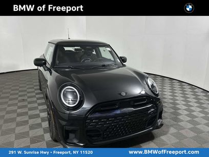 New 2026 MINI Cooper S