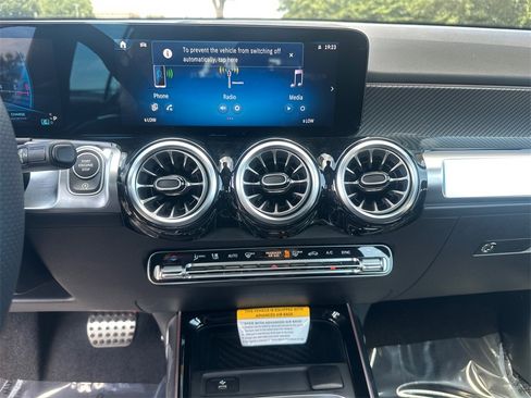 New 2026 Mercedes-Benz GLB 35 AMG GLB 35 AMG image 31