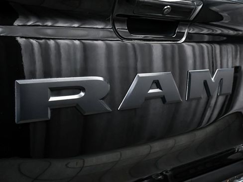 Used 2024 RAM 1500 TRX w/ TRX Level 2 Equipment Group AWD/4WD image 96
