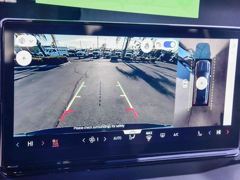 Used 2025 Ford Expedition Max Active image 78