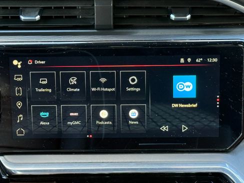 Used 2024 GMC Sierra 2500 Denali Ultimate w/ Max Trailering Package image 20