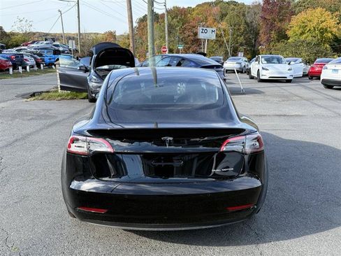 Used 2022 Tesla Model 3 Long Range AWD/4WD image 4