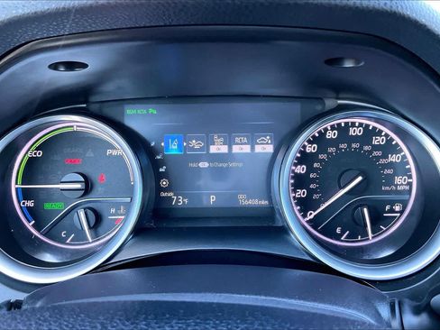 Used 2018 Toyota Camry XLE FWD image 26