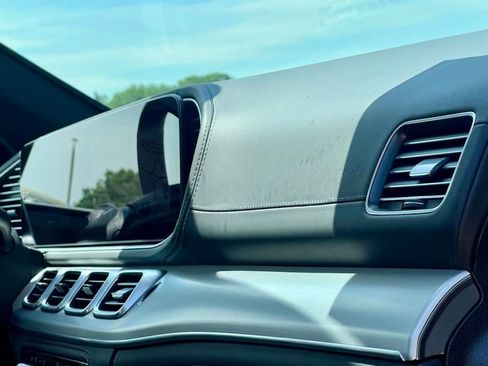 Certified 2025 Mercedes-Benz GLS 63 AMG 4MATIC image 21
